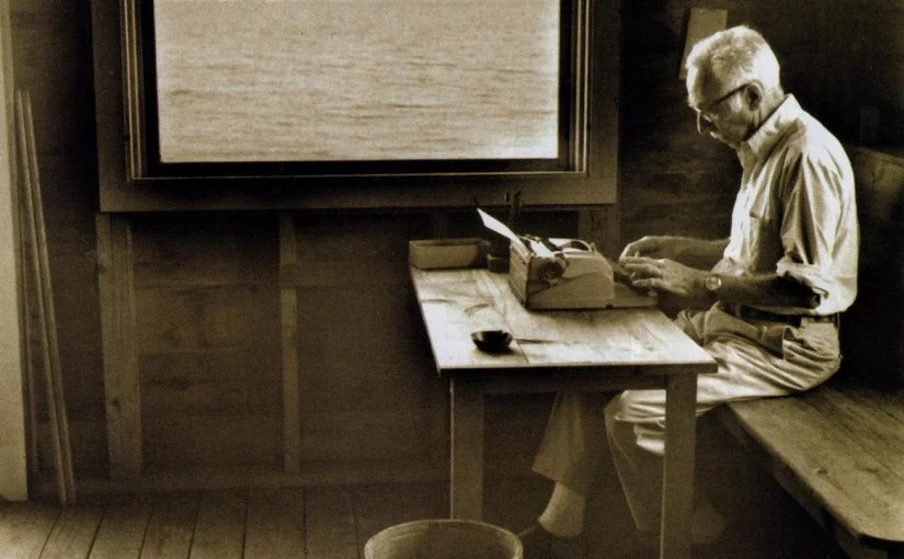 How to become an effective writer. These five steps worked for me