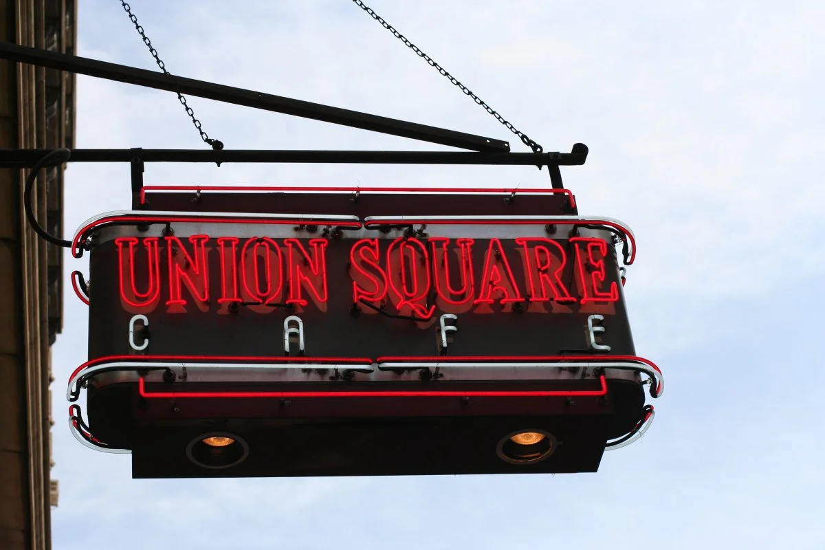 Danny Meyer schreef Setting the Table – een geweldig managementboek dat we in Nederland helemaal gemist hebben