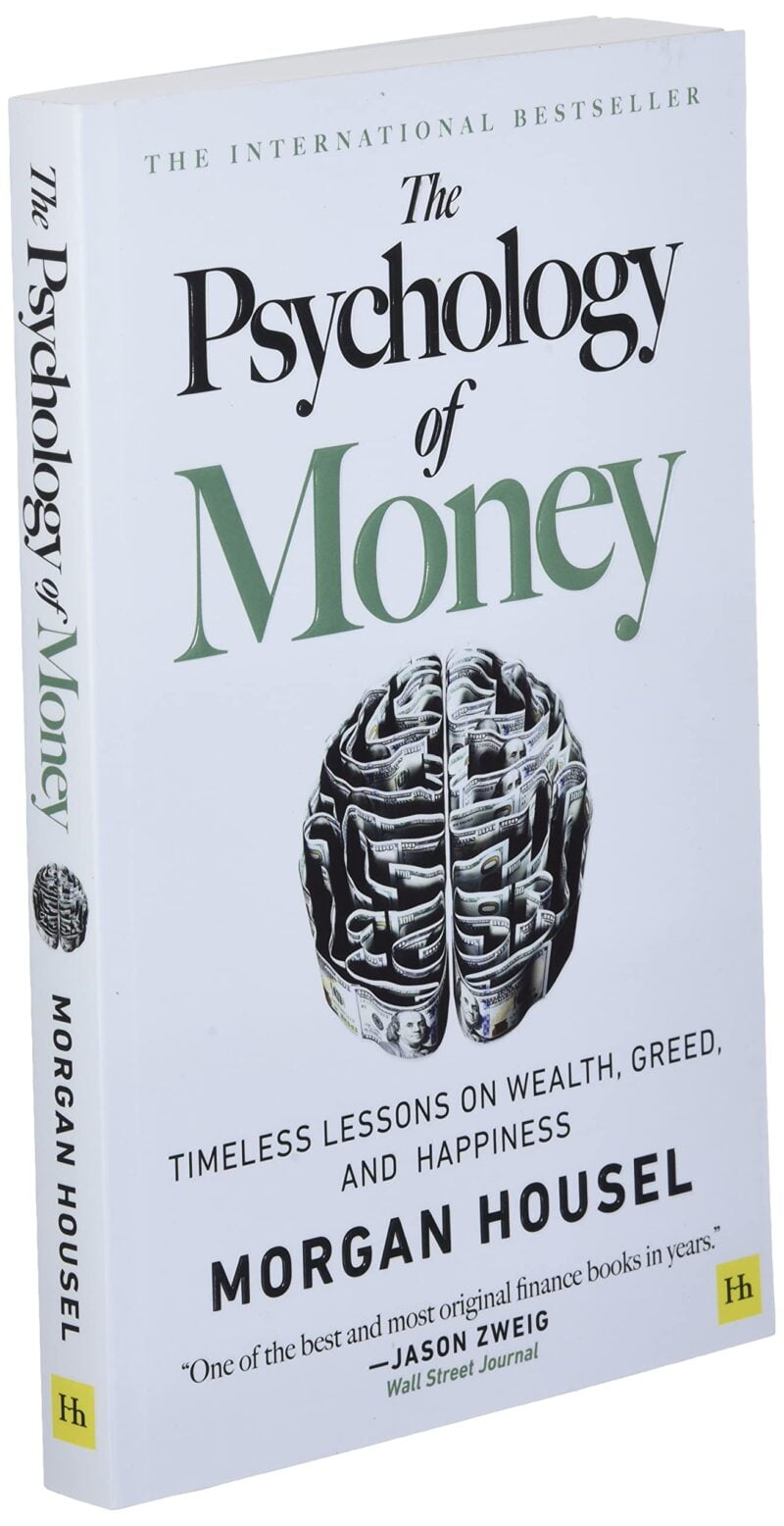 De Psychologie van Geld