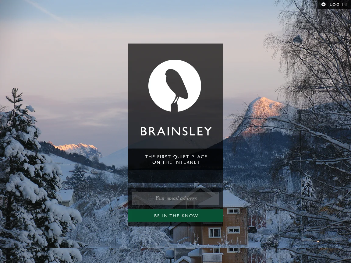 Een curatieplatform bouwen in 2023