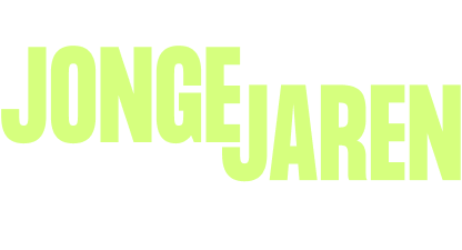 Logo Jonge Jaren