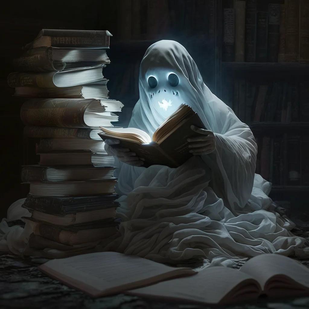 Ghostreader in Reader: AI in mijn tweede brein