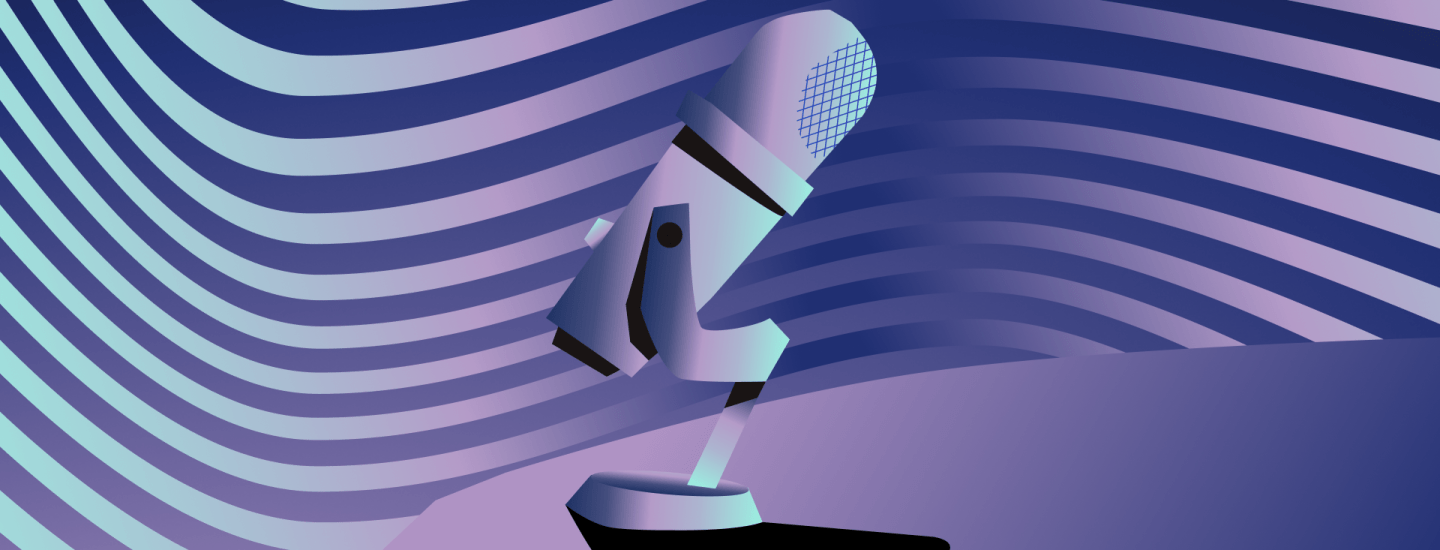 Spotify verandert podcaststrategie