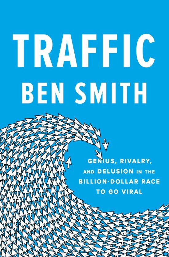 Traffic van Ben Smith