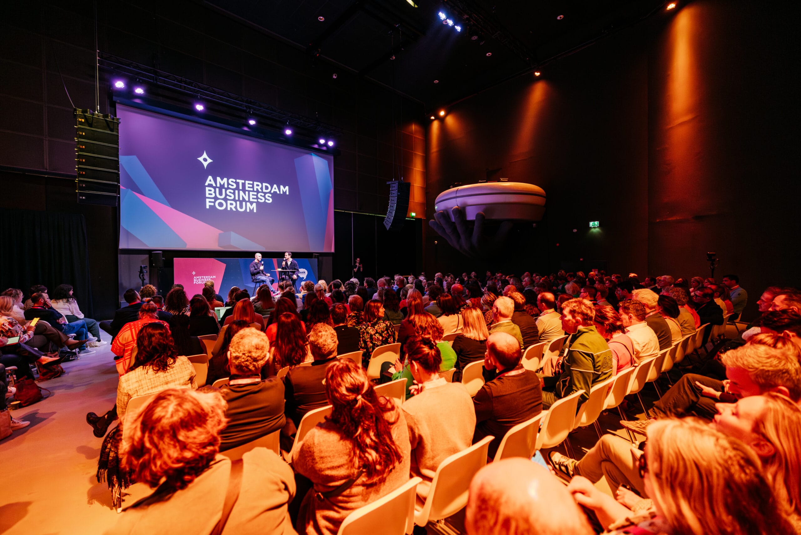 Hoe ik dankzij één app mijn mailtjes sneller en vriendelijker verstuur