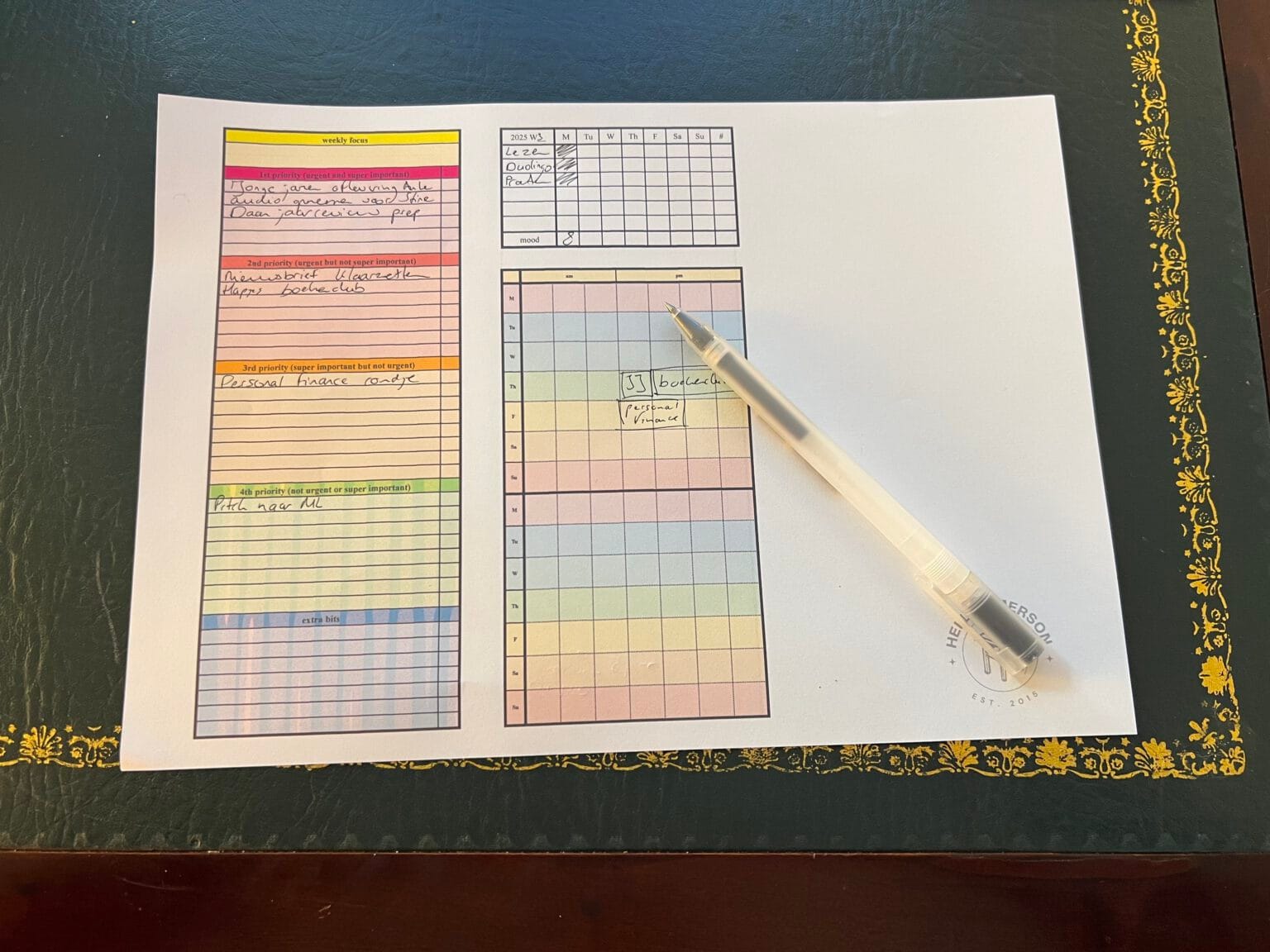 Ernst-Jan Pfauth - over media & intentioneel leven