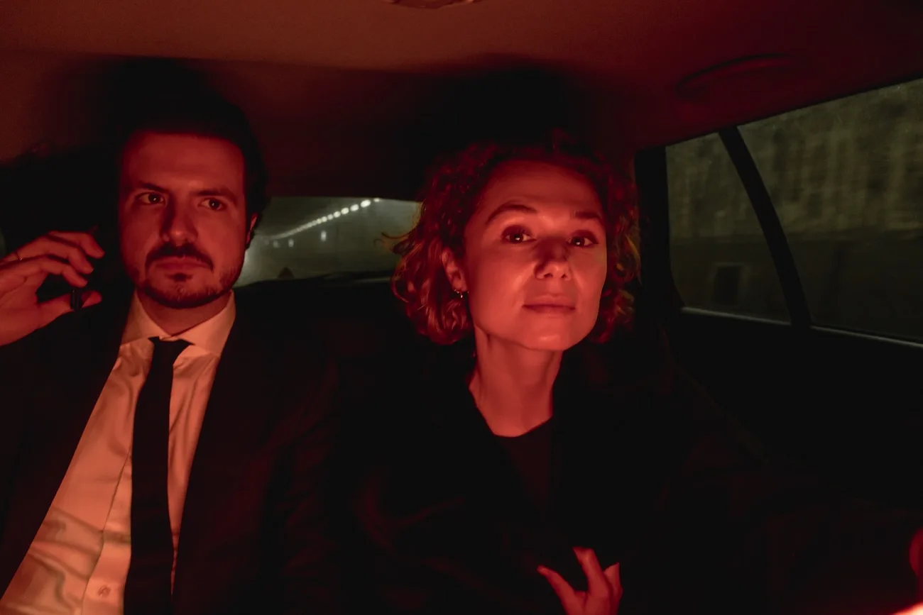 Dit is wat rijkdom met je doet