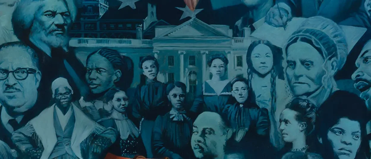 Ik kwam in de VS iets tegen dat me wél hoop gaf