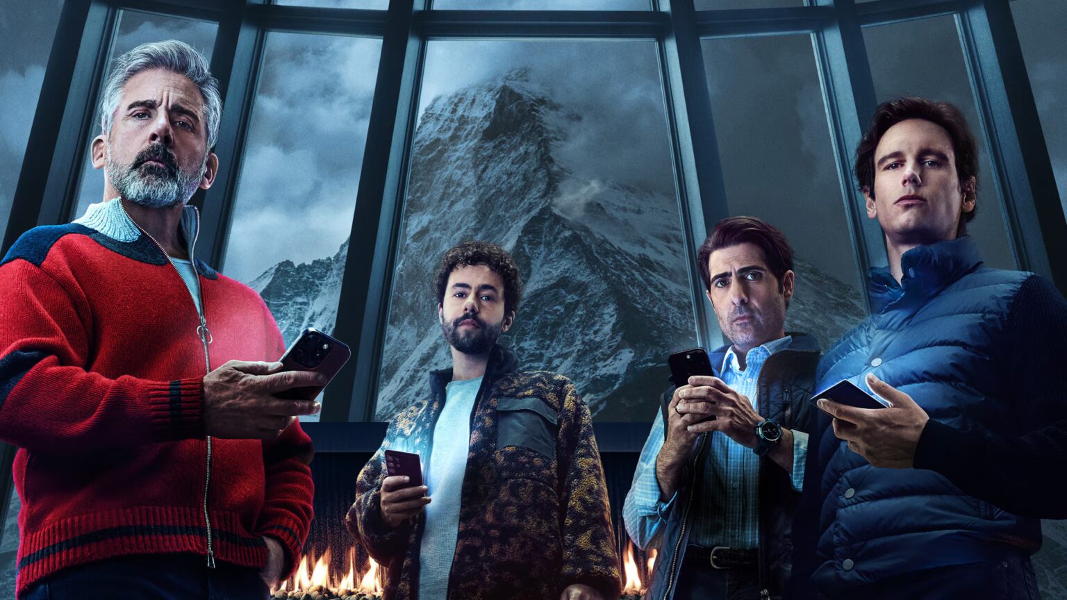 Ernst-Jan Pfauth - over media & intentioneel leven